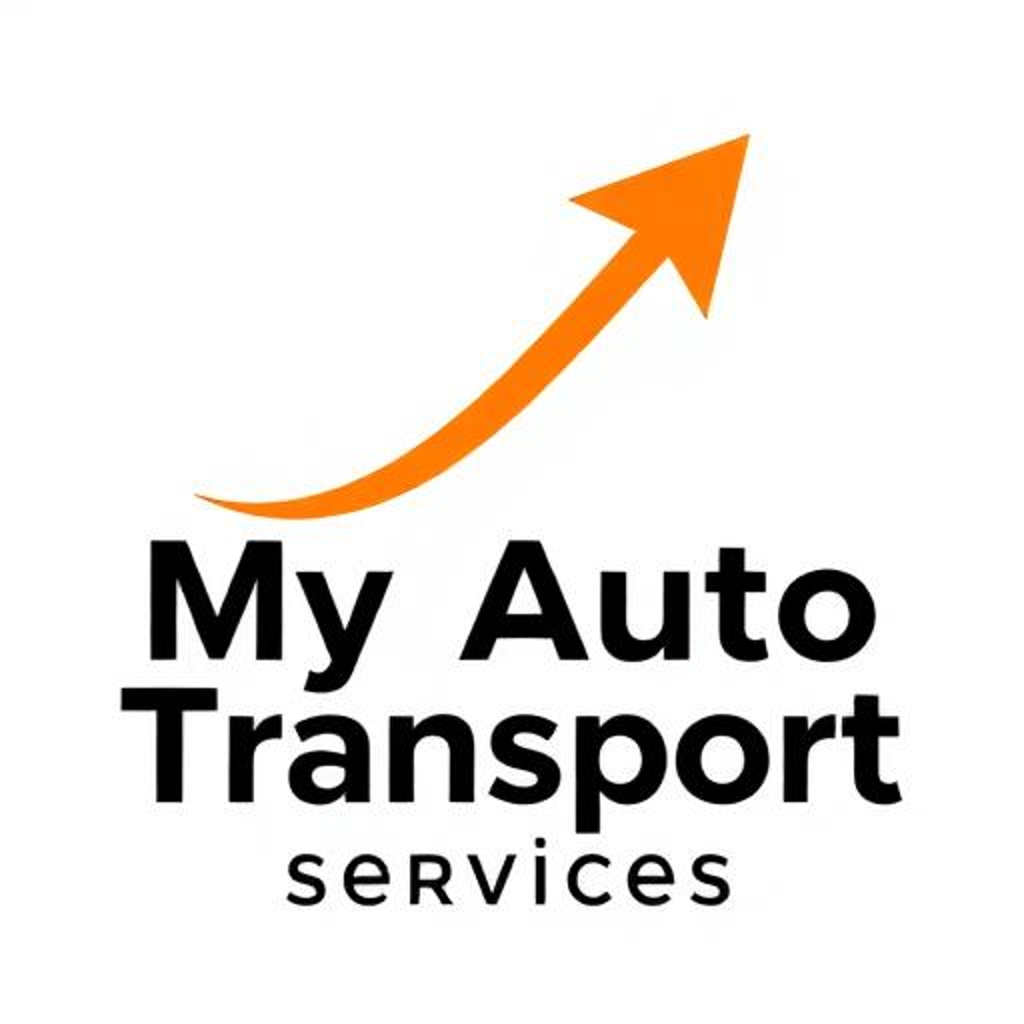 My Auto Transport Services cover